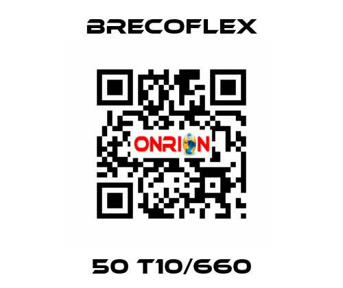 50 T10/660 Brecoflex