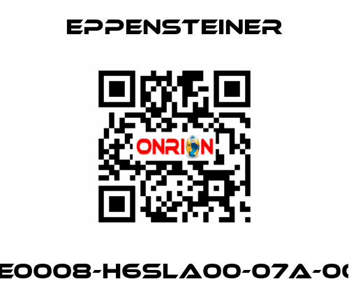 10FRE0008-H6SLA00-07A-00P00 Eppensteiner