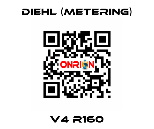 V4 R160 Diehl (Metering)