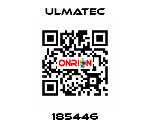 185446 ULMATEC