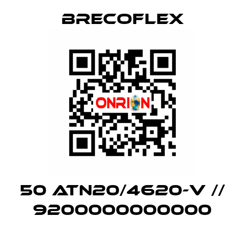 50 ATN20/4620-V // 9200000000000 Brecoflex