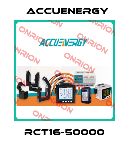 RCT16-50000 Accuenergy