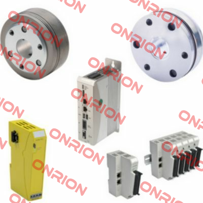 kit for wear parts of reference 21080008 Kendrion