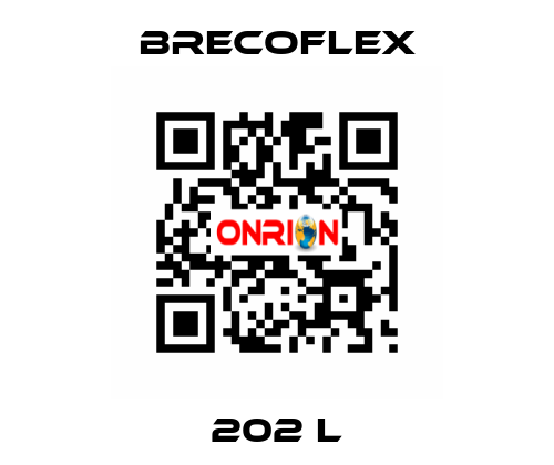 202 L Brecoflex