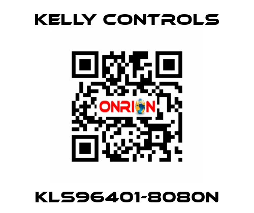 KLS96401-8080N Kelly Controls