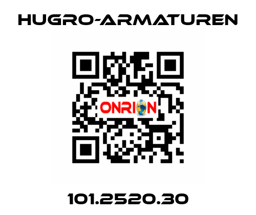 101.2520.30 Hugro-Armaturen