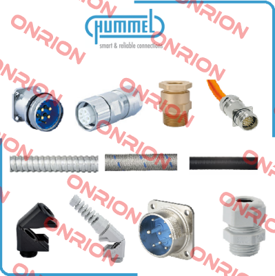 HSK-INOX-PVDF (1.4404) Hummel