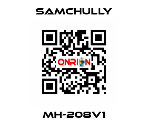 MH-208V1 Samchully