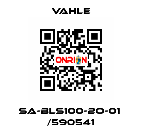 SA-BLS100-2O-01  /590541 Vahle