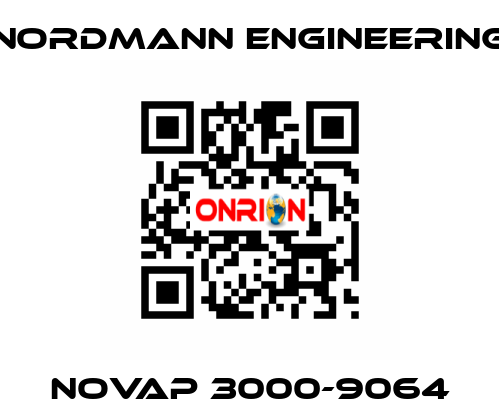 Novap 3000-9064 NORDMANN ENGINEERING