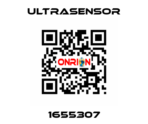 1655307 ultrasensor