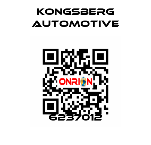 6237012 Kongsberg Automotive