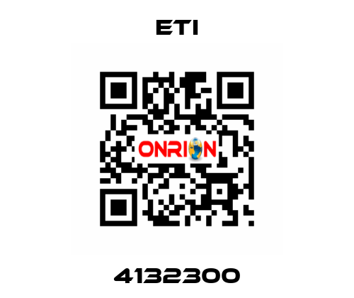 4132300 Eti