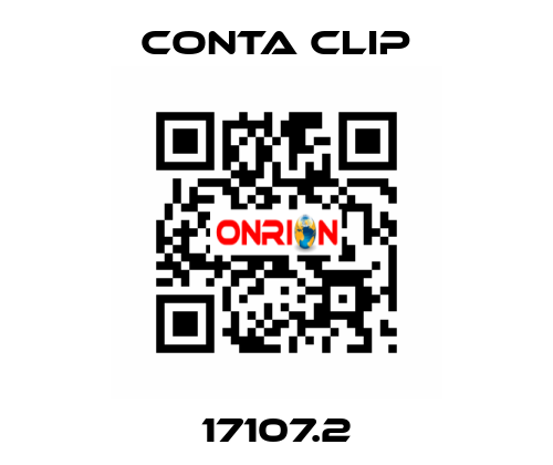 17107.2 Conta Clip