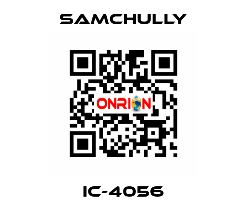 IC-4056 Samchully