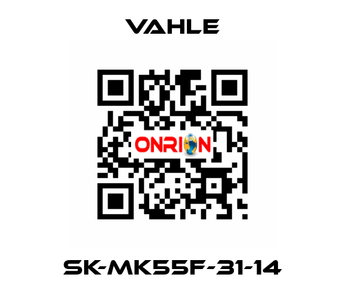 SK-MK55F-31-14 Vahle