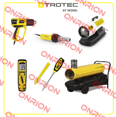 probe for TA300 Trotec