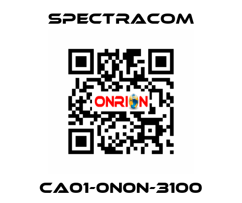 CA01-0N0N-3100 SPECTRACOM