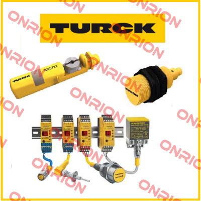 MK72-S20-Ex0/24VDC Turck