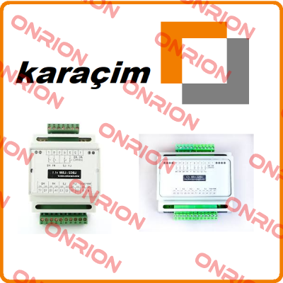 AD101 Karacim