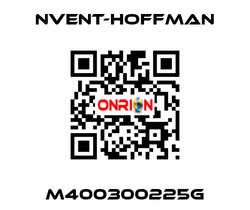 M400300225G nVent-Hoffman