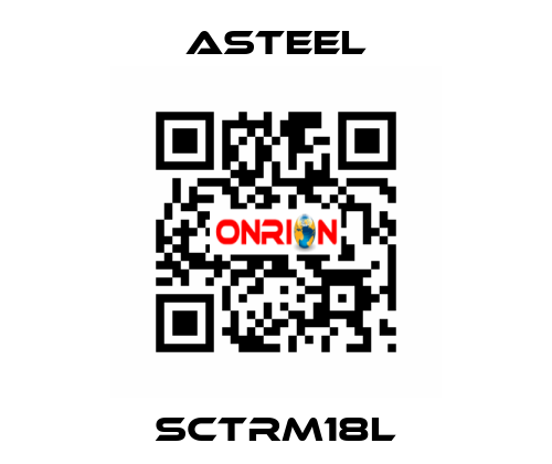 SCTRM18L ASTEEL