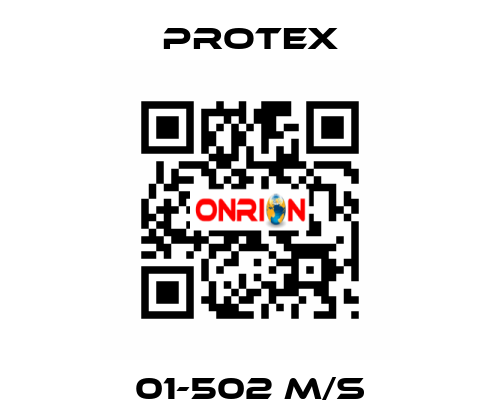 01-502 M/S Protex