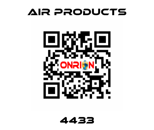 4433 AIR PRODUCTS