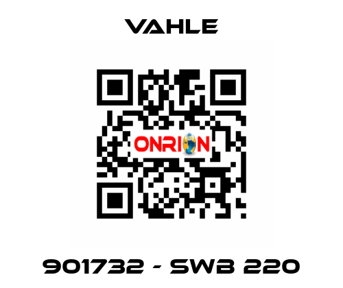 901732 - SWB 220 Vahle