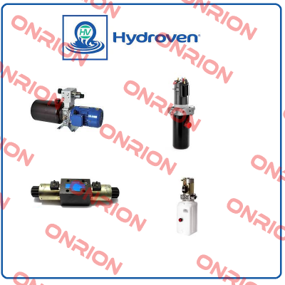 56250B200L0C (2200 W) Hydroven