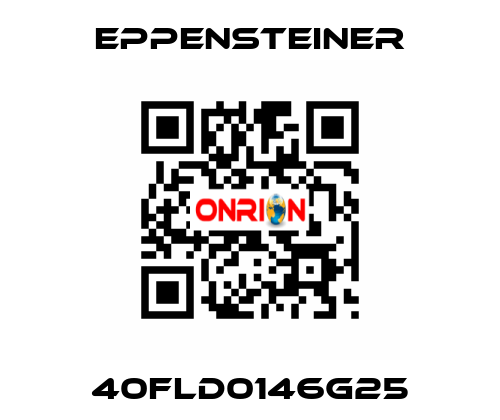 40FLD0146G25 Eppensteiner