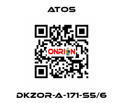 DKZOR-A-171-S5/6 Atos