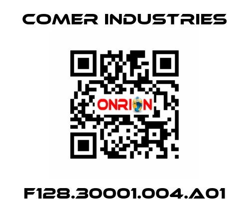 F128.30001.004.A01 Comer Industries