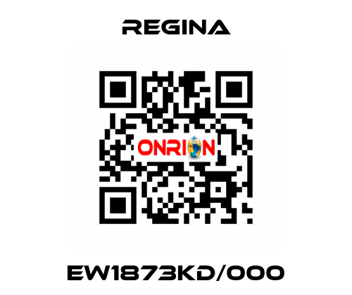 EW1873KD/000 Regina