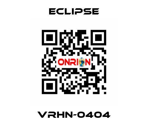 VRHN-0404 Eclipse