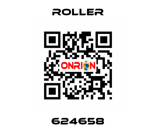 624658 Roller