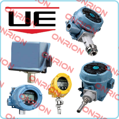 Differential pressure switch for PDSX-963AZ United Electric