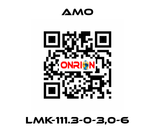 LMK-111.3-0-3,0-6 Amo