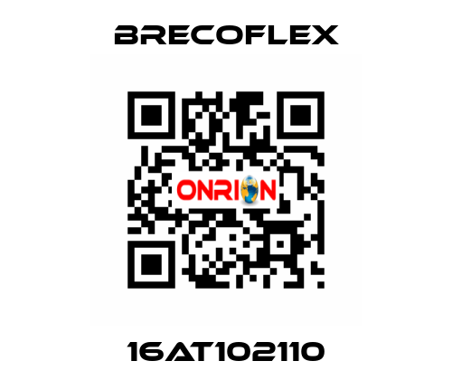 16AT102110 Brecoflex