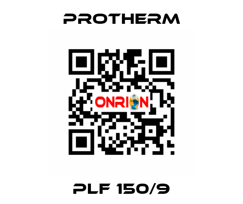 PLF 150/9 PROTHERM