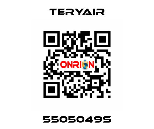 5505049S TERYAIR