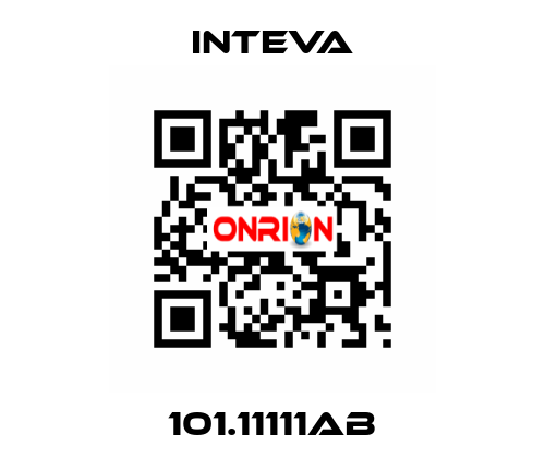 101.11111AB Inteva