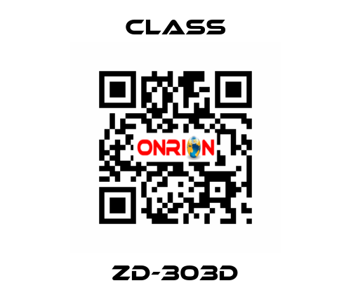 ZD-303D Class