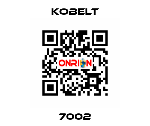 7002 Kobelt