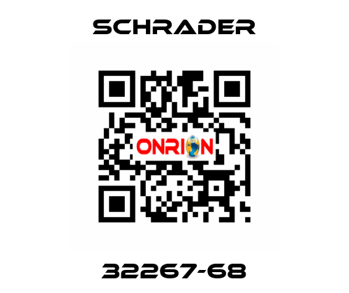 32267-68 Schrader