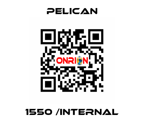 1550 /Internal Pelican