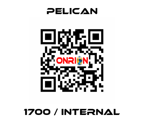 1700 / Internal Pelican