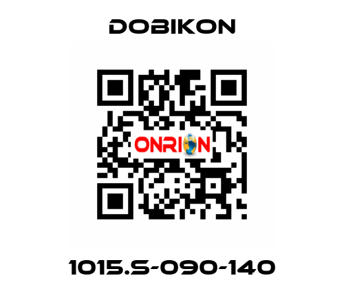 1015.S-090-140 DOBIKON