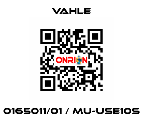 0165011/01 / MU-USE10S Vahle