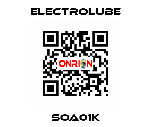 SOA01K Electrolube